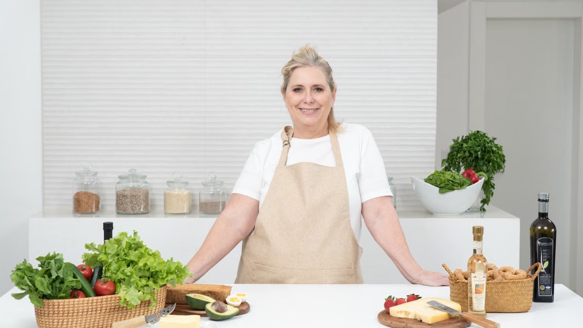 Los Beneficios de una Alimentación Equilibrada