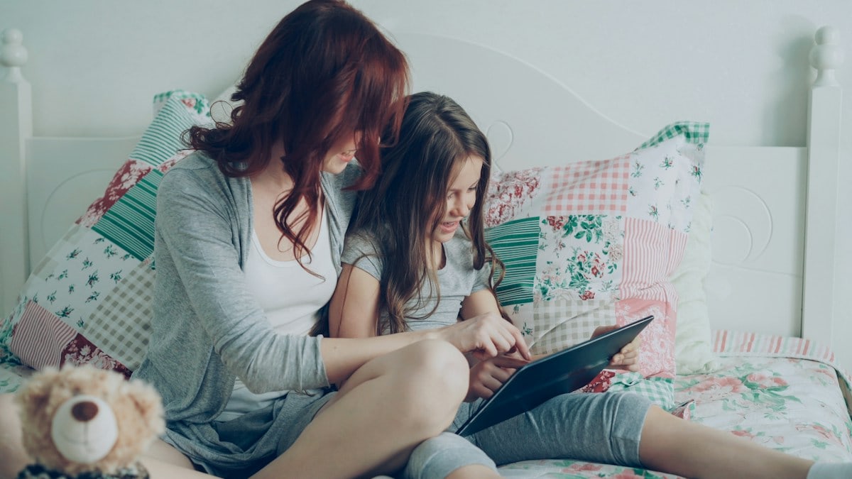Cómo Fomentar el Bienestar en la Familia