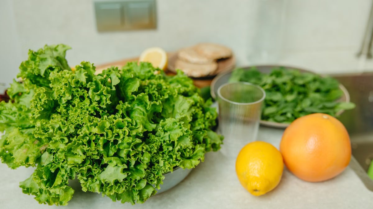 Alimentos Esenciales para una Dieta Saludable